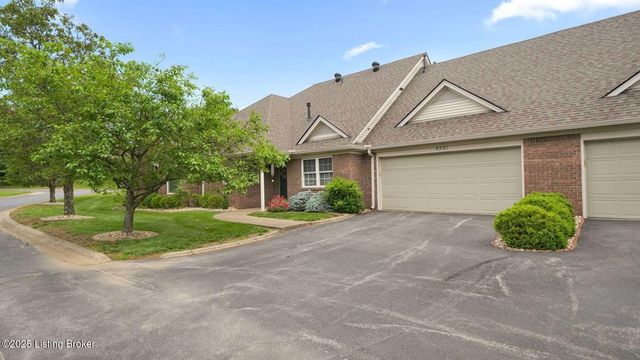 8001 Butler National Ct, Louisville, KY 40291