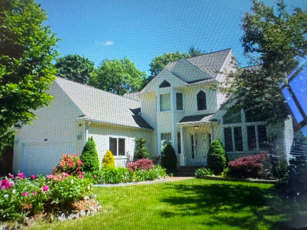1457 Washington St., Canton, MA 02021