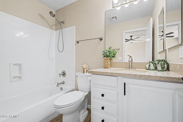 16928 W RIMROCK Street, Surprise, AZ 85388