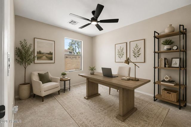 16928 W RIMROCK Street, Surprise, AZ 85388