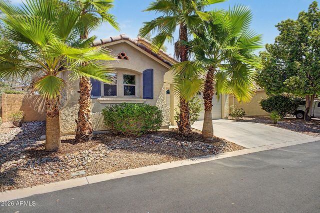16928 W RIMROCK Street, Surprise, AZ 85388