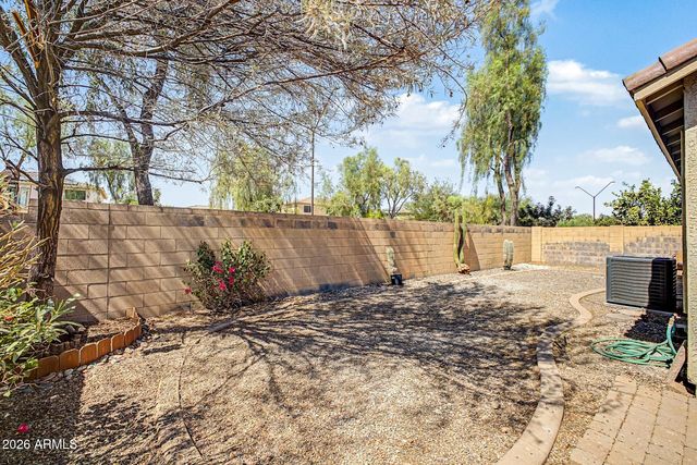 16928 W RIMROCK Street, Surprise, AZ 85388