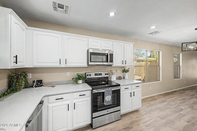 16928 W RIMROCK Street, Surprise, AZ 85388