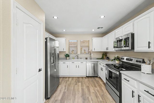 16928 W RIMROCK Street, Surprise, AZ 85388