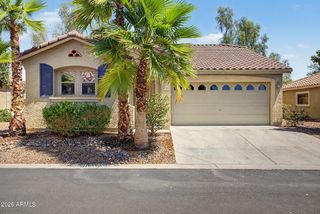 16928 W RIMROCK Street, Surprise, AZ 85388