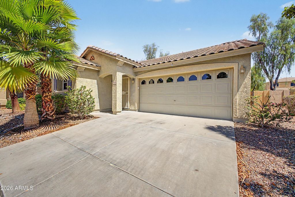 16928 W RIMROCK Street, Surprise, AZ 85388 — photo 3