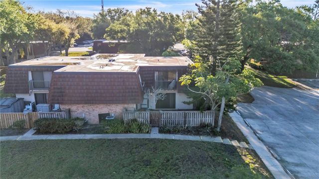 2605 10TH COURT, Palm Harbor, FL 34684