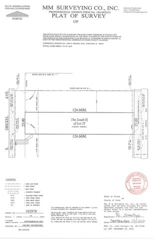 6409 S Drexel Avenue, Chicago, IL 60637