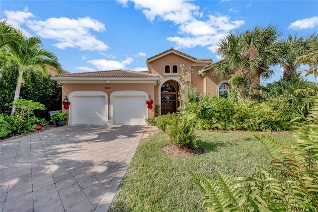 1781 Belmont Circle SW, Vero Beach, FL 32968