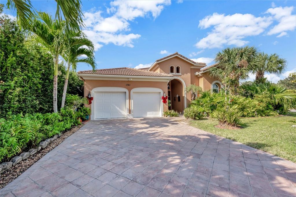 1781 Belmont Circle SW, Vero Beach, FL 32968