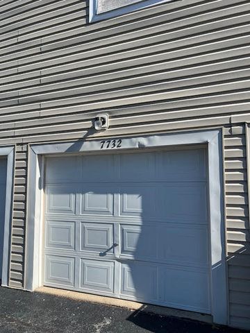 7732 159th Place, Tinley Park, IL 60477