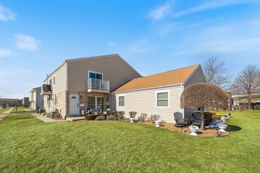 7732 159th Place, Tinley Park, IL 60477