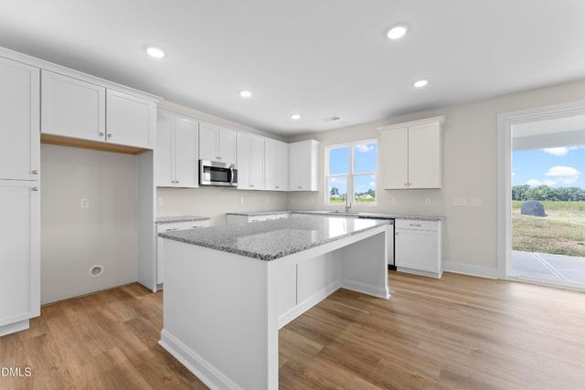 2761 River Meadow Court, Spring Hope, NC 27882