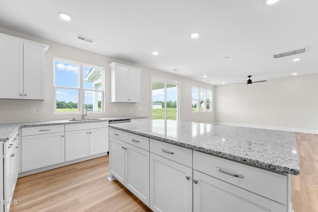 2761 River Meadow Court, Spring Hope, NC 27882