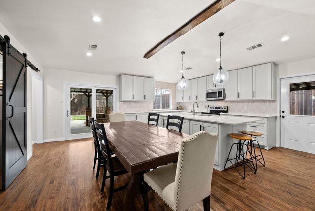 8074 Dove Cove, Frisco, TX 75034