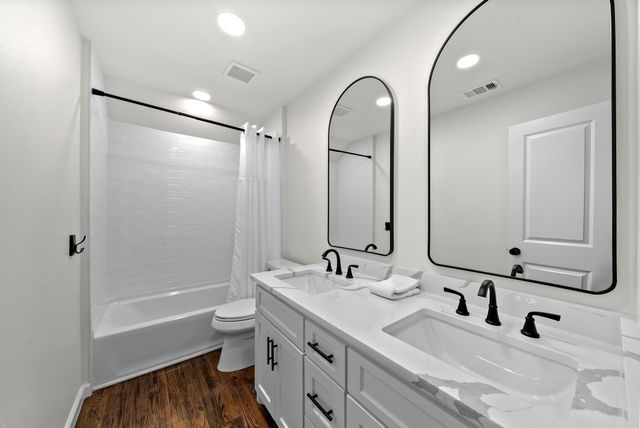 8074 Dove Cove, Frisco, TX 75034