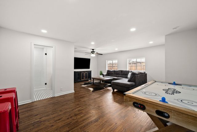 8074 Dove Cove, Frisco, TX 75034