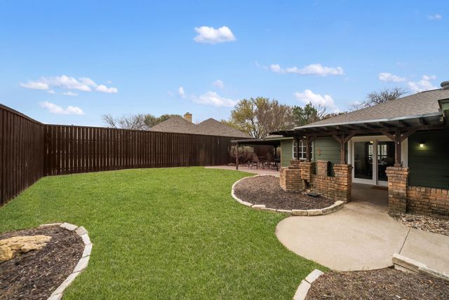 8074 Dove Cove, Frisco, TX 75034