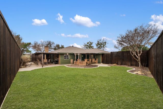 8074 Dove Cove, Frisco, TX 75034