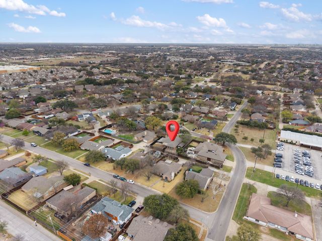 8074 Dove Cove, Frisco, TX 75034