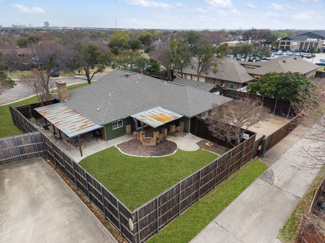 8074 Dove Cove, Frisco, TX 75034