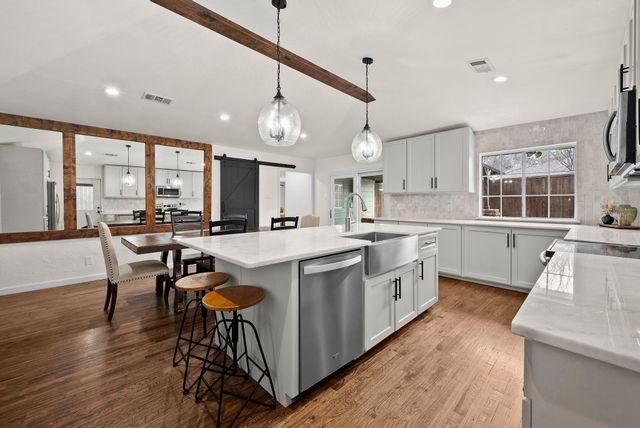 8074 Dove Cove, Frisco, TX 75034