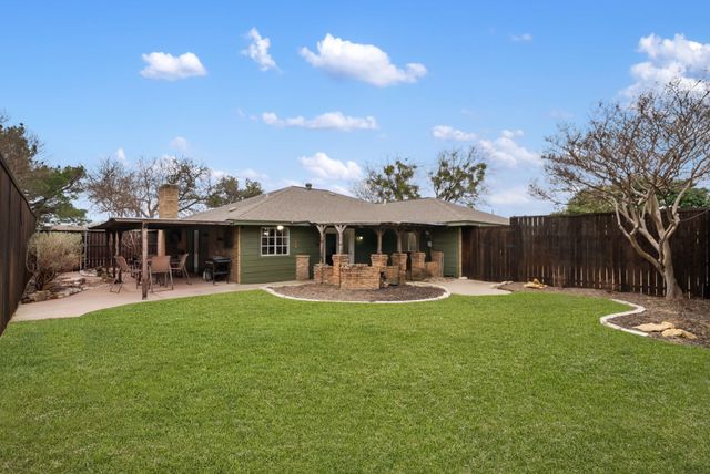 8074 Dove Cove, Frisco, TX 75034