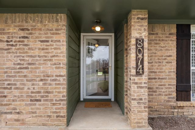 8074 Dove Cove, Frisco, TX 75034