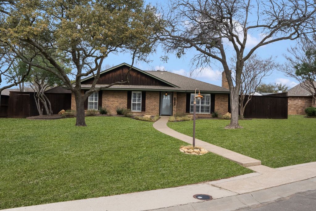 8074 Dove Cove, Frisco, TX 75034