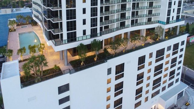 1600 NE 1st Ave 1018, Miami, FL 33132