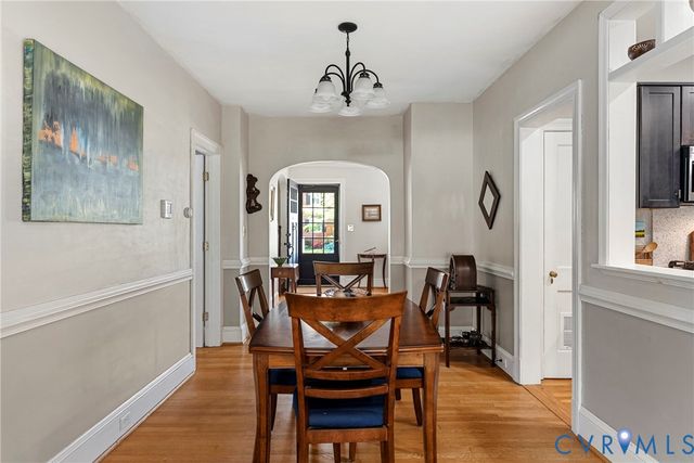 4406 Park Ave, Richmond, VA 23221