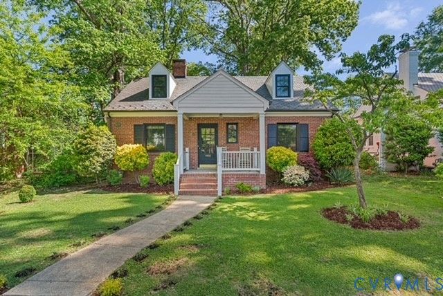 4406 Park Ave, Richmond, VA 23221