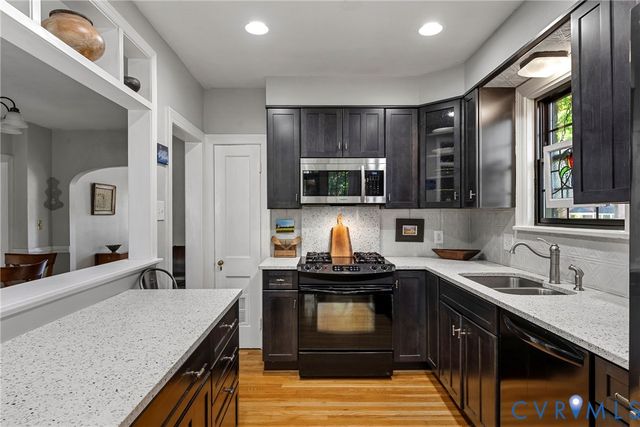 4406 Park Ave, Richmond, VA 23221