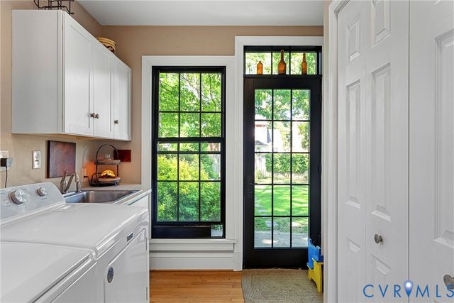 4406 Park Ave, Richmond, VA 23221