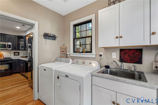 4406 Park Ave, Richmond, VA 23221