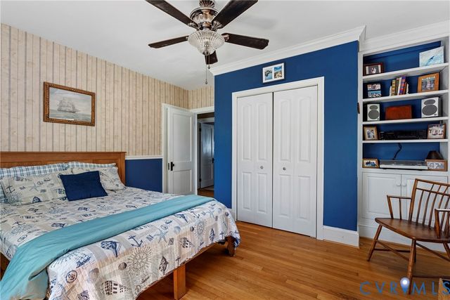 4406 Park Ave, Richmond, VA 23221