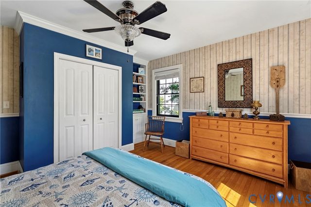 4406 Park Ave, Richmond, VA 23221