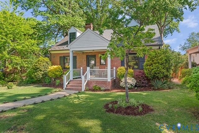 4406 Park Ave, Richmond, VA 23221