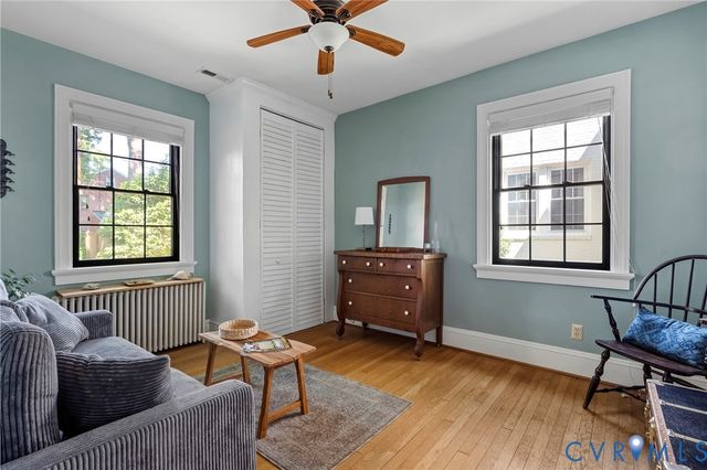 4406 Park Ave, Richmond, VA 23221