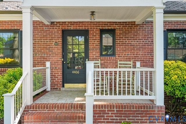 4406 Park Ave, Richmond, VA 23221