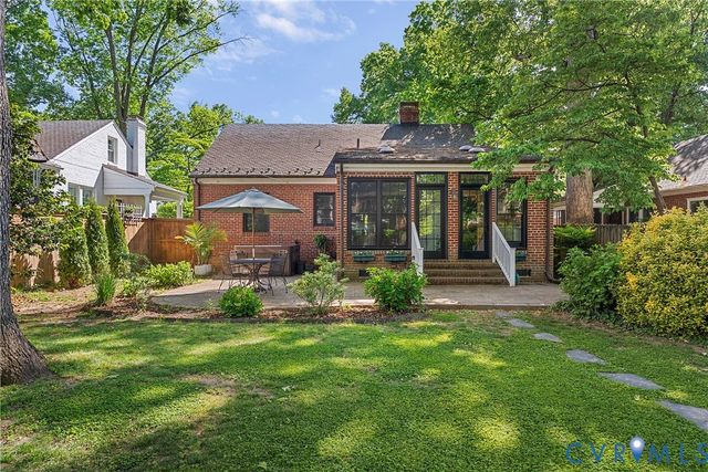 4406 Park Ave, Richmond, VA 23221