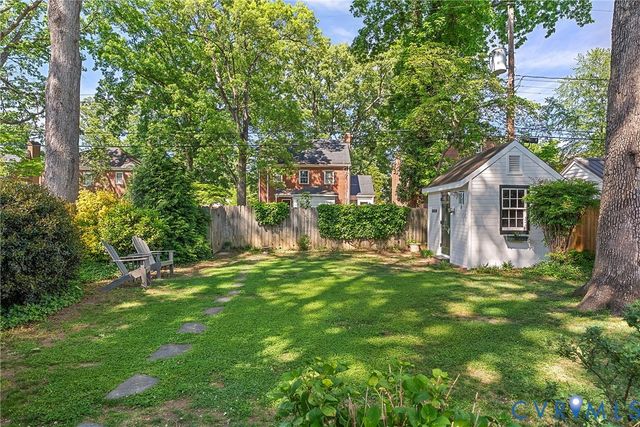 4406 Park Ave, Richmond, VA 23221