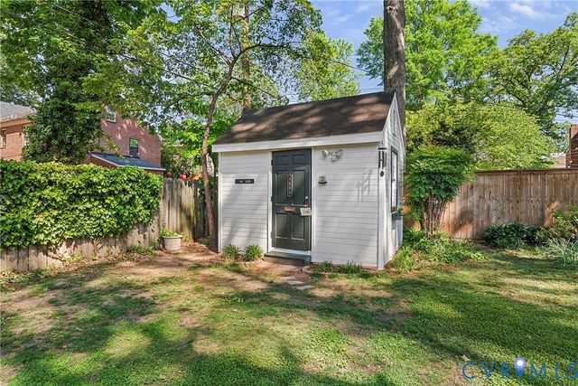 4406 Park Ave, Richmond, VA 23221