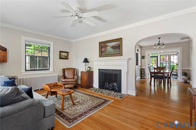 4406 Park Ave, Richmond, VA 23221