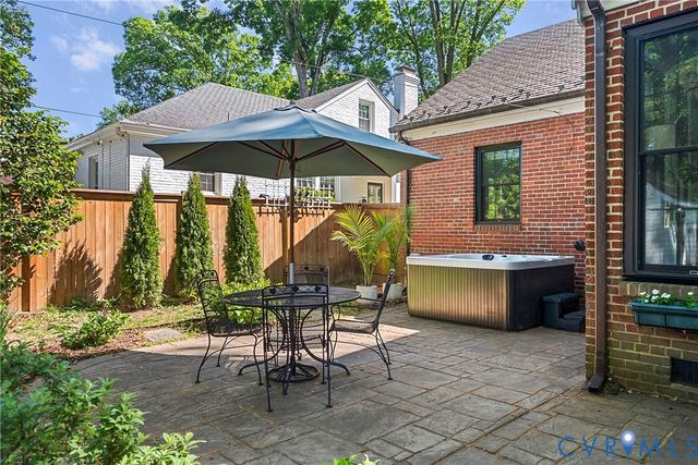 4406 Park Ave, Richmond, VA 23221