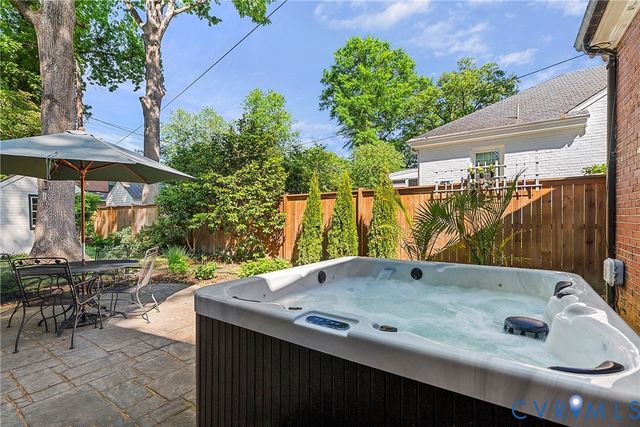 4406 Park Ave, Richmond, VA 23221
