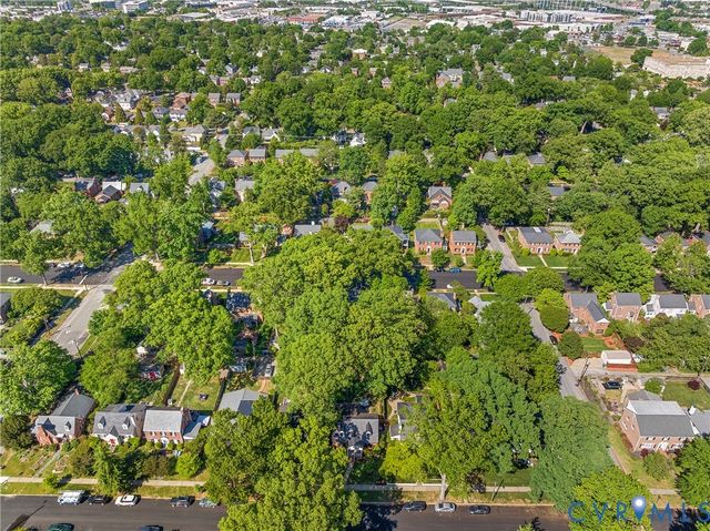 4406 Park Ave, Richmond, VA 23221