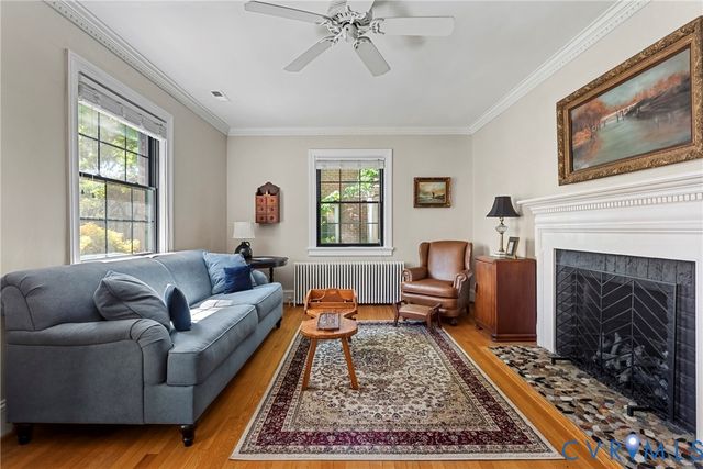 4406 Park Ave, Richmond, VA 23221