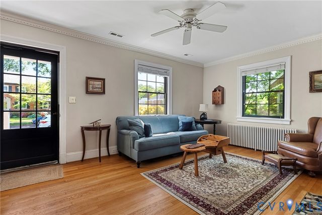 4406 Park Ave, Richmond, VA 23221