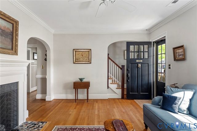 4406 Park Ave, Richmond, VA 23221